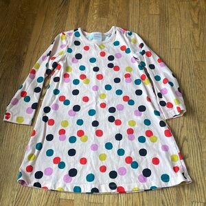 Hanna Andersson dress